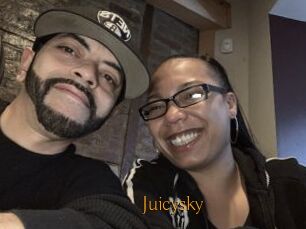 Juicysky
