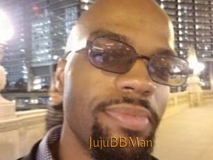 JujuBBMan