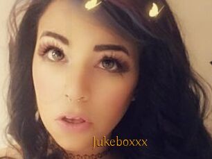 Jukeboxxx