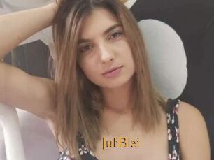 JuliBlei