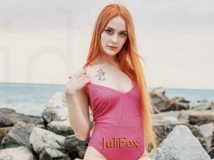 JuliFox