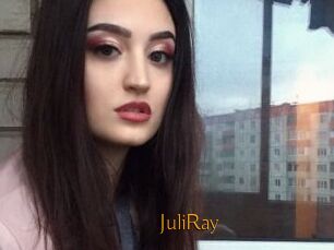 JuliRay