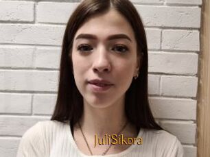 JuliSikora