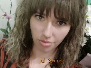 Juli_Secret