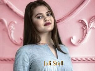 Juli_Stell