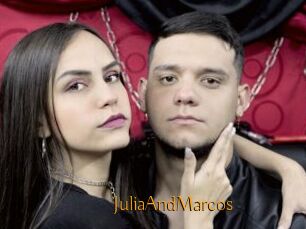 JuliaAndMarcos