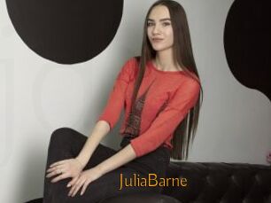 JuliaBarne