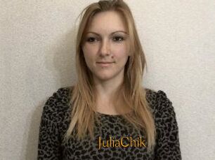 JuliaChik