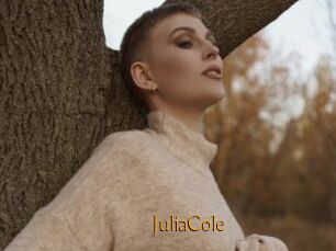 JuliaCole