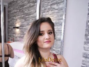 JuliaDesire