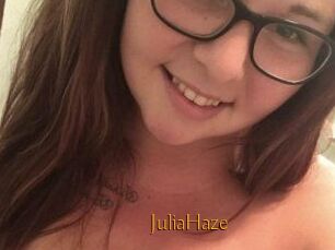 Julia_Haze
