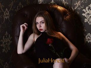 JuliaHonest