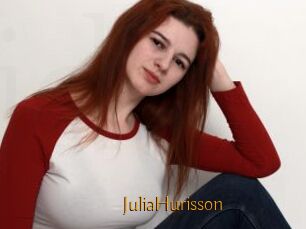 JuliaHurisson