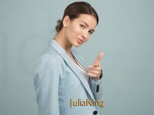 JuliaKing