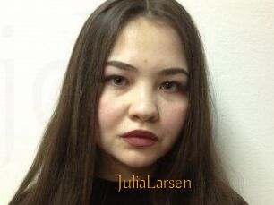 JuliaLarsen