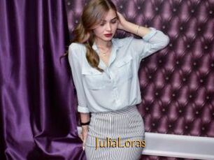 JuliaLoras