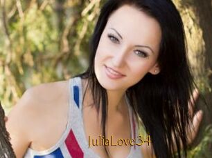 JuliaLove34