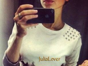 JuliaLover