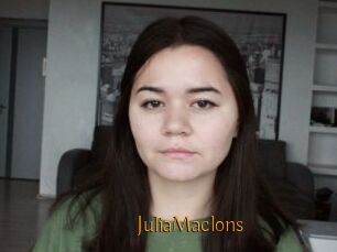JuliaMaclons