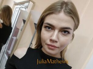 JuliaMathews
