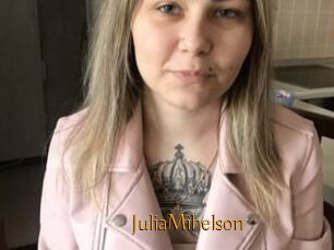 JuliaMihelson