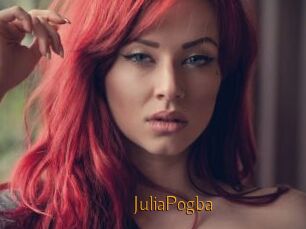 JuliaPogba