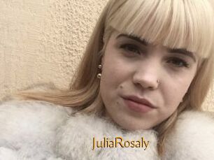 JuliaRosaly