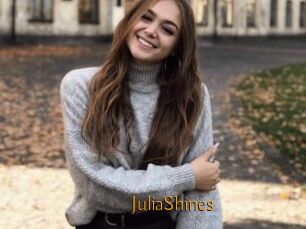 JuliaShines
