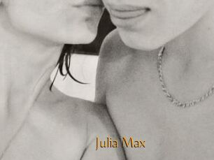 Julia_Max