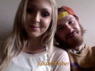 Julia_and_Asher