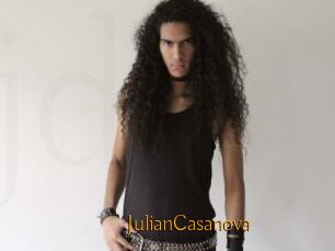 JulianCasanova