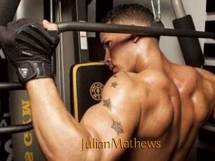 JulianMathews