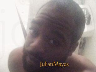 Julian_Mayes