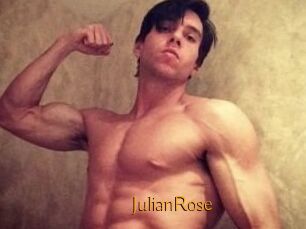 Julian_Rose