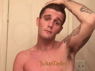Julian_Tayler