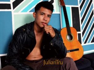 JulianTru