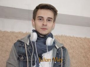 Julian_May