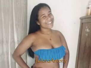 JulianaAntony