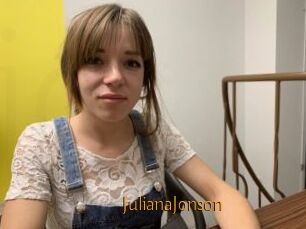JulianaJonson