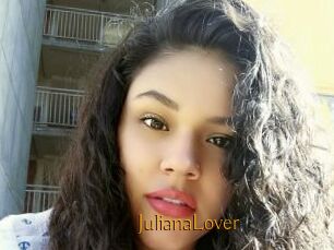 JulianaLover