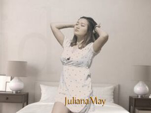 JulianaMay