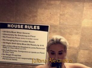 Juliana_Alexandria