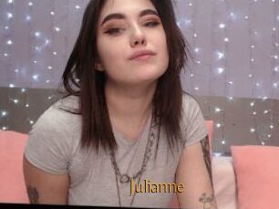 Julianne