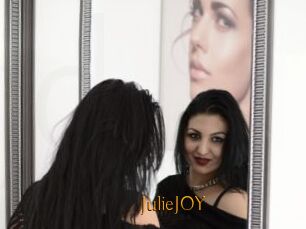 JulieJOY