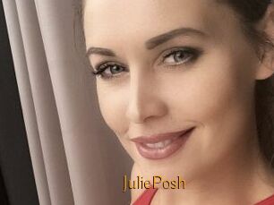 JuliePosh