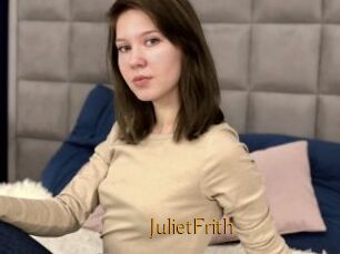 JulietFrith
