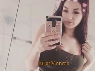 JulietMonroe