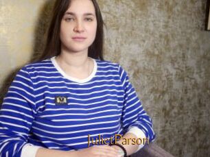 JulietParson