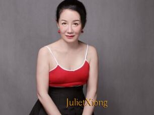 JulietXiong