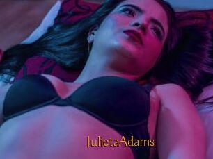 JulietaAdams